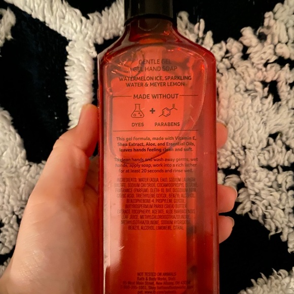 Hand soap - Picture 2 of 2